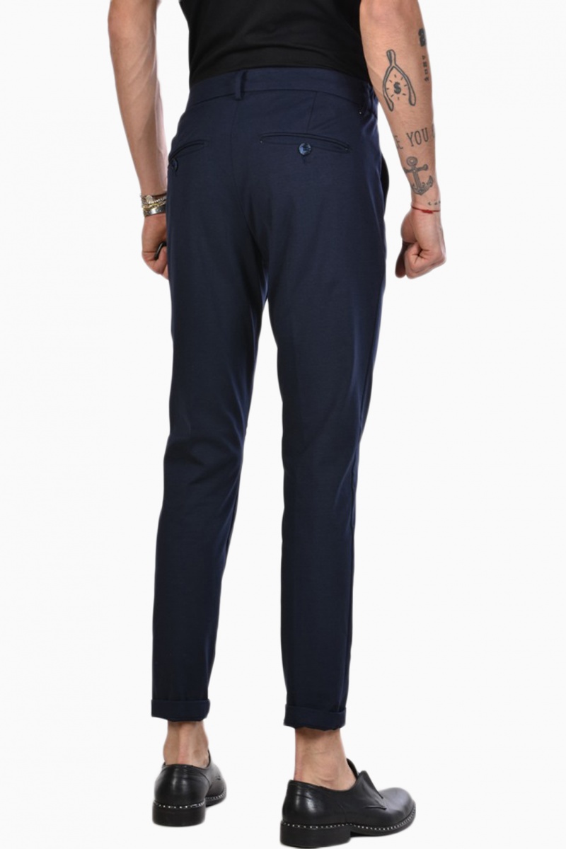 XAGON MAN TROUSERS