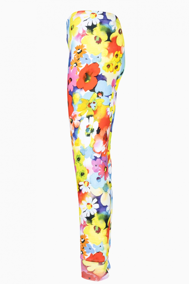 Love Moschino logo detail tailored trouser in blue  ASOS