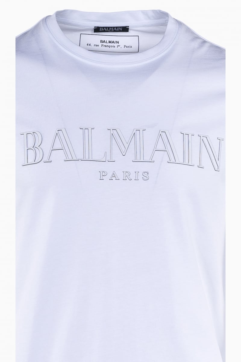 balmain men t shirts