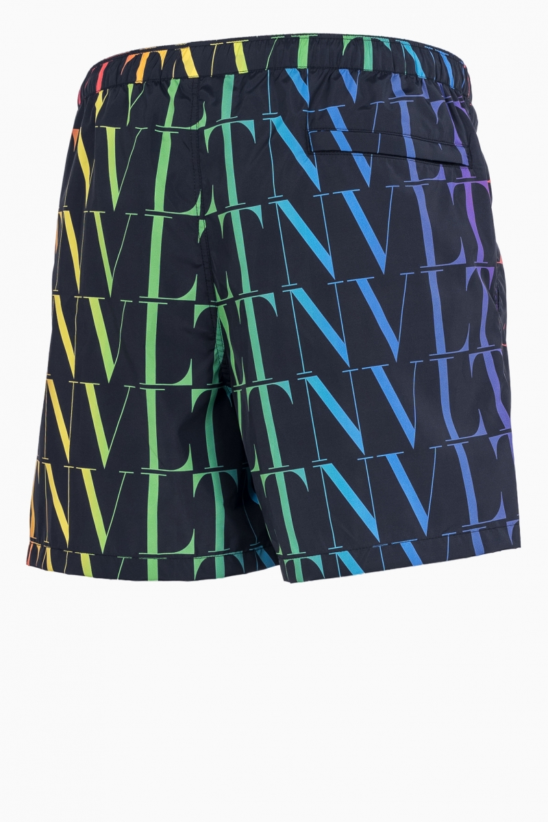 MEN'S BERMUDA SHORTS VALENTINO GARAVANI