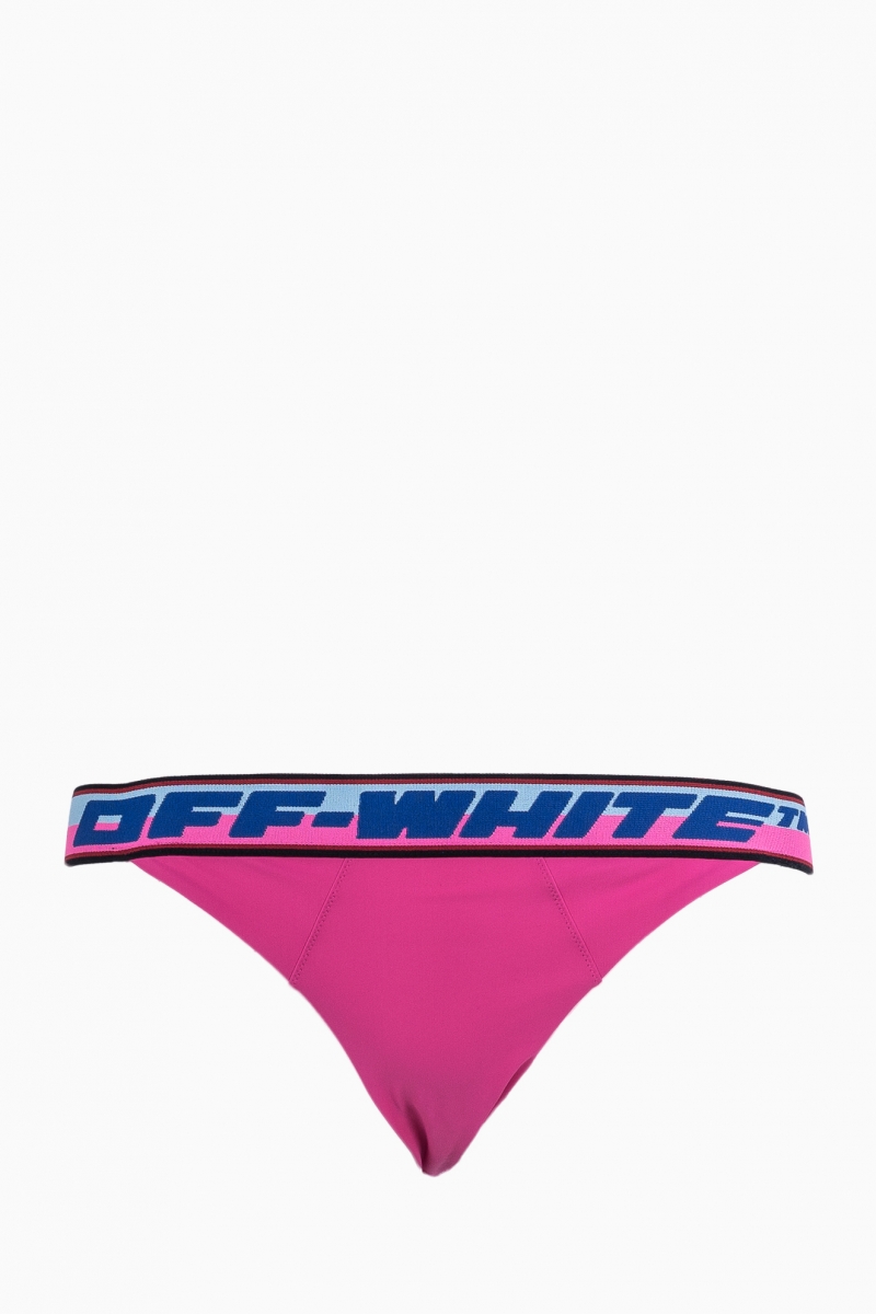 OFF WHITE WOMEN'S SWIMSUIT