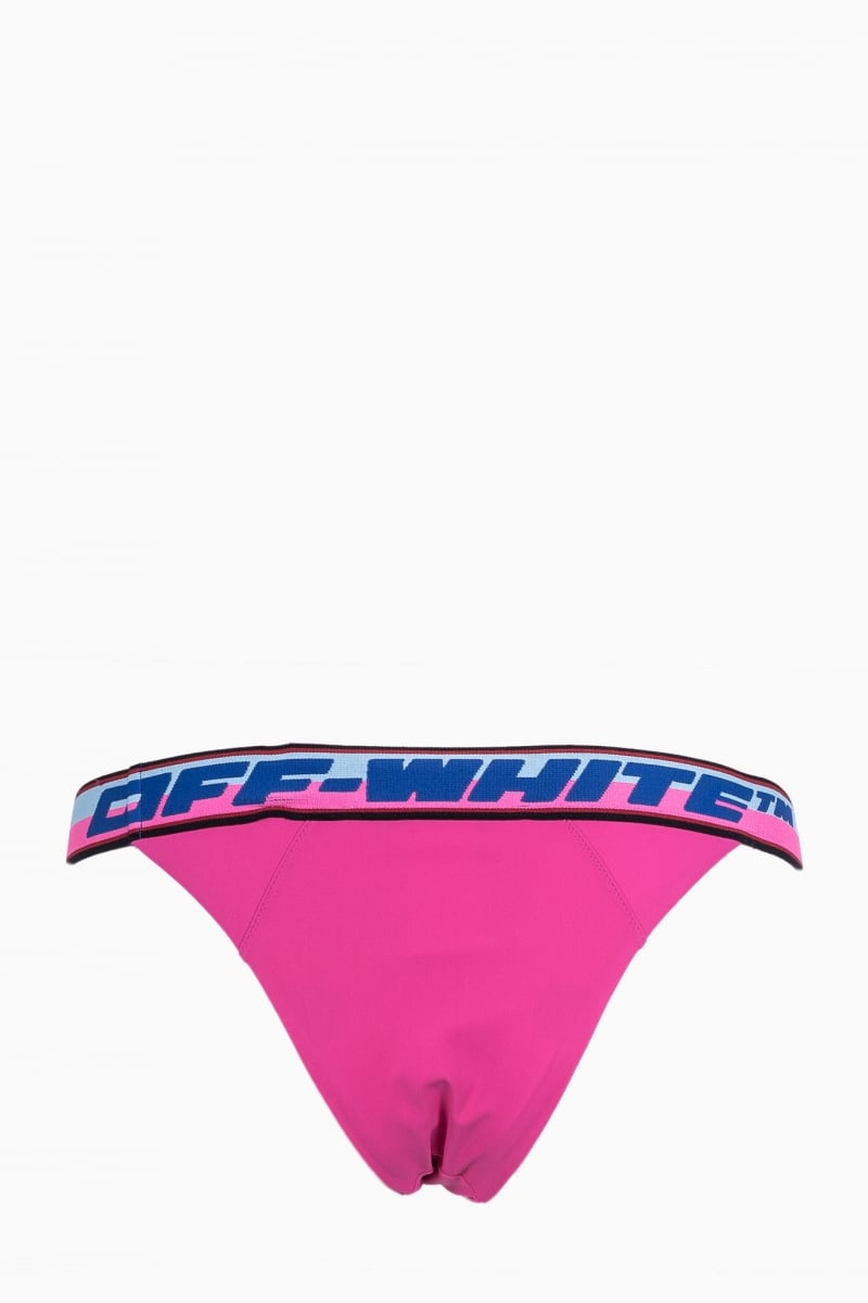 OFF WHITE WOMEN'S SWIMSUIT