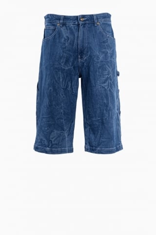 MEN'S SHORT JEANS VERSACE JEANS COUTURE