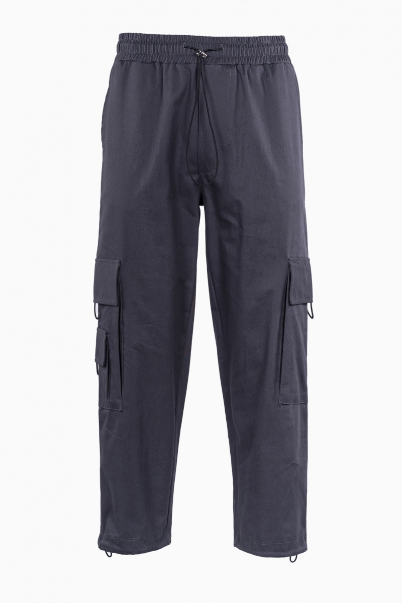 XAGON MAN MEN'S TROUSERS