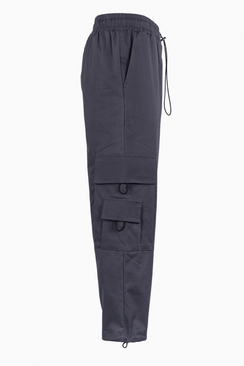 XAGON MAN MEN'S TROUSERS