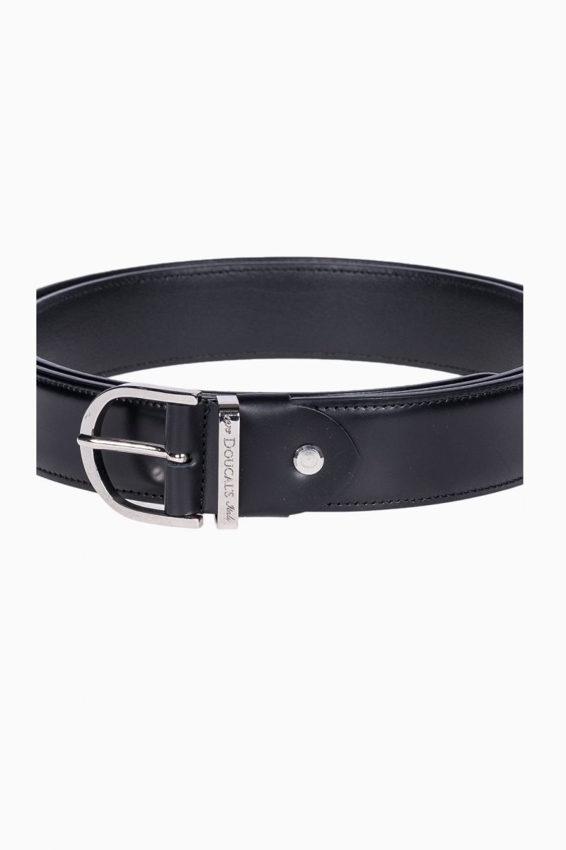 DOUCAL'S MEN'S BELT