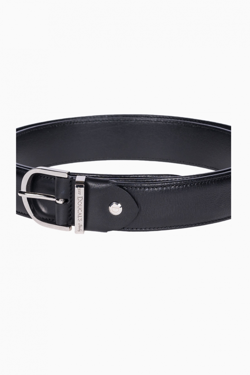 DOUCAL'S MEN'S BELT