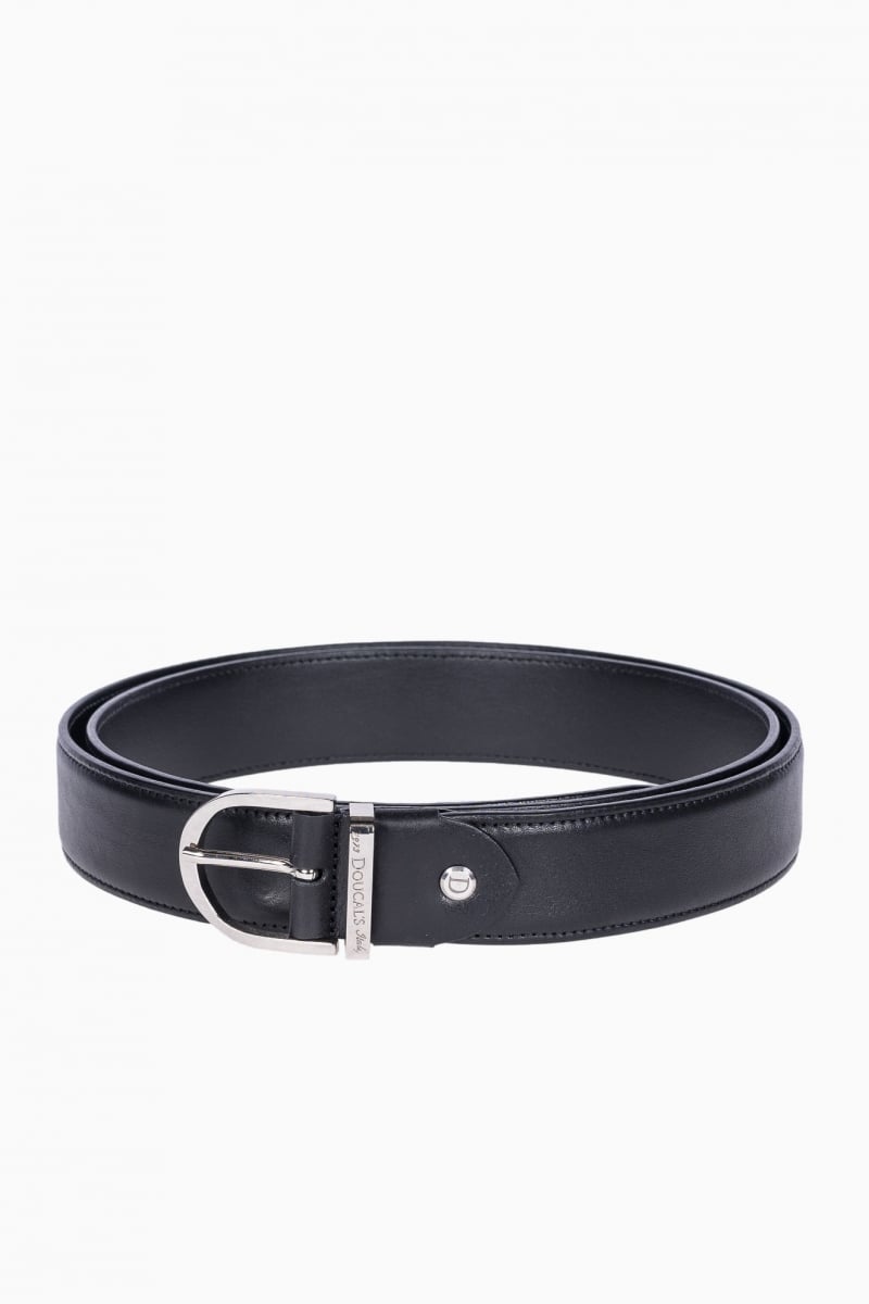 DOUCAL'S MEN'S BELT