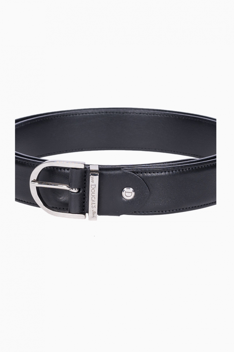 DOUCAL'S MEN'S BELT