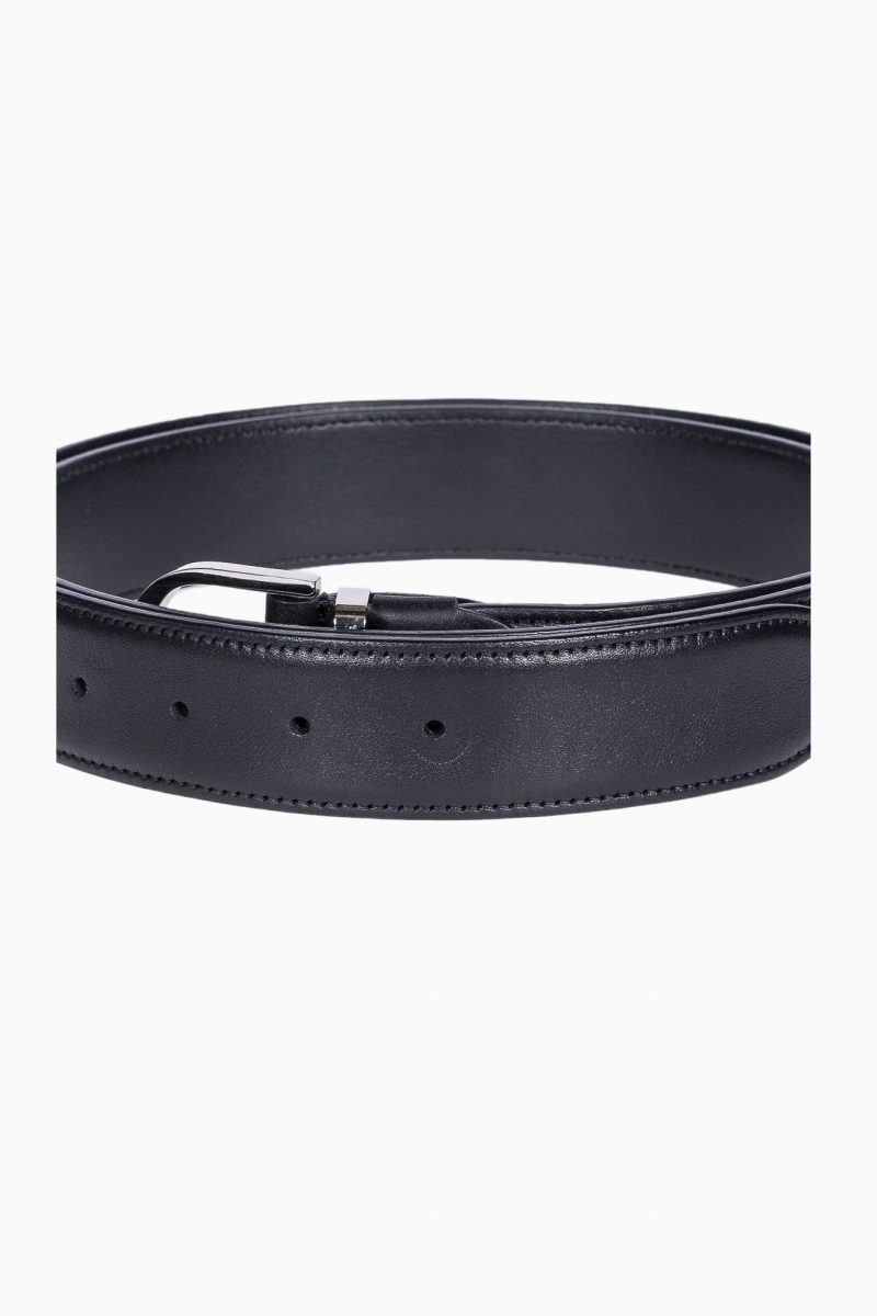 DOUCAL'S MEN'S BELT