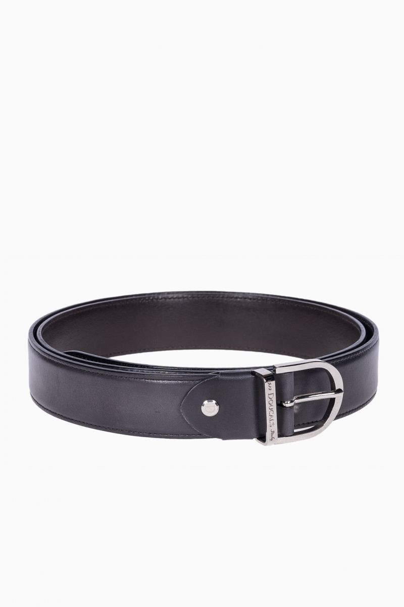 DOUCAL'S MEN'S BELT