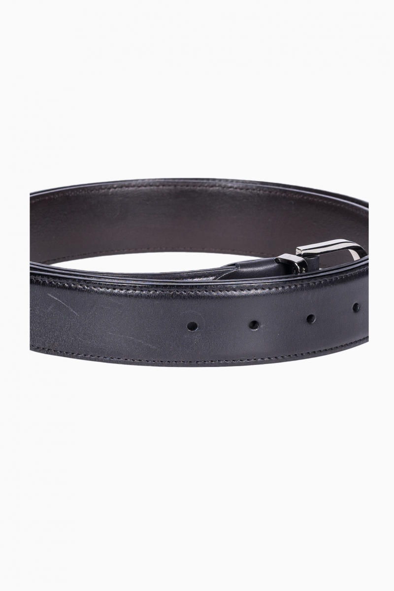 DOUCAL'S MEN'S BELT