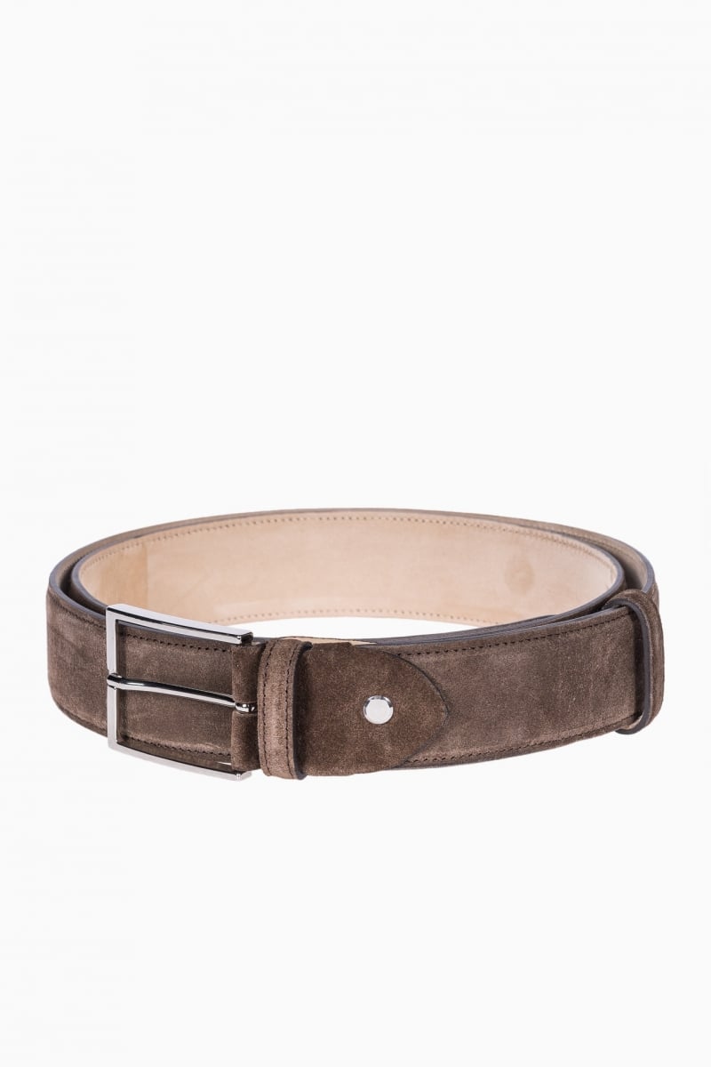 DOUCAL'S MEN'S BELT