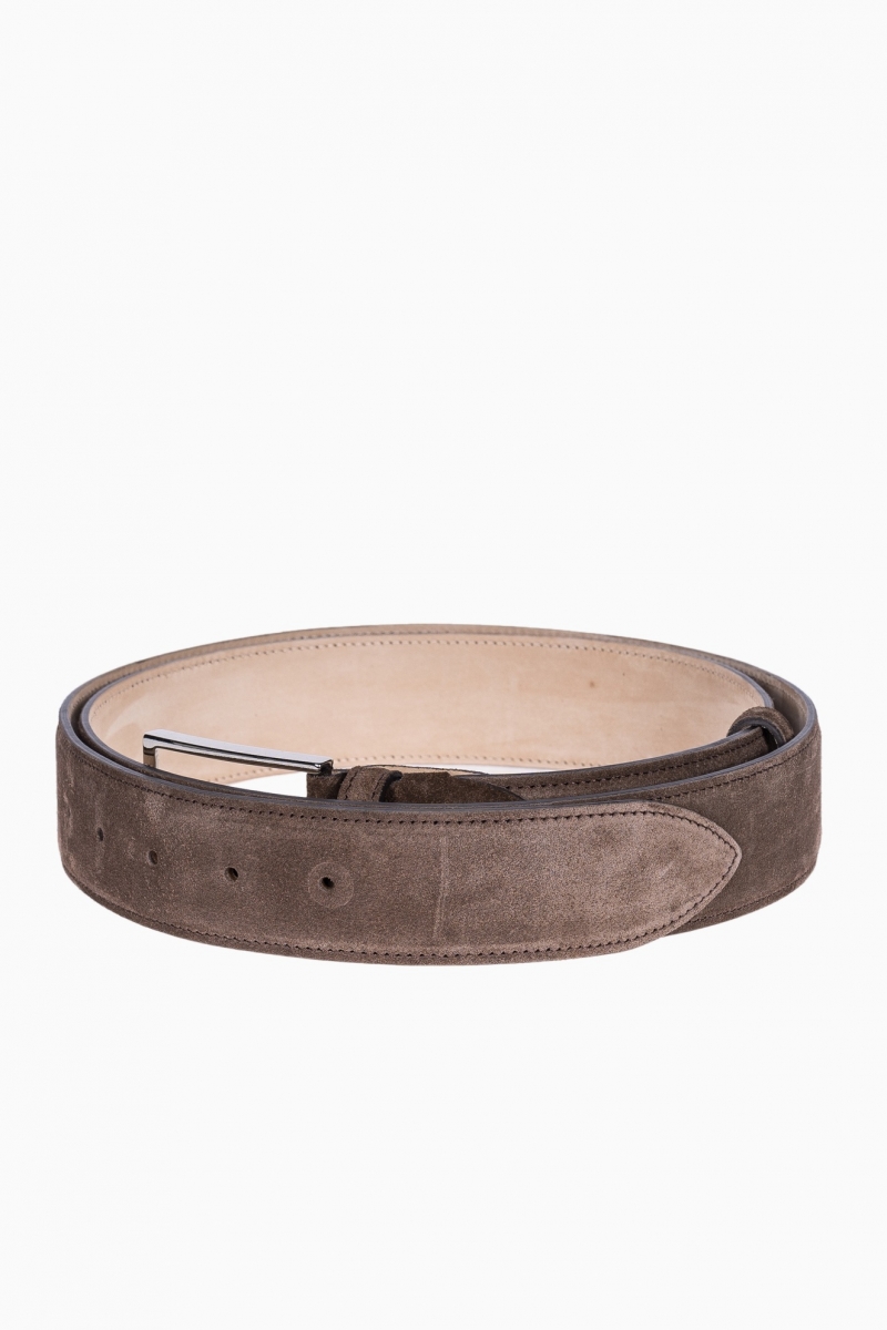 DOUCAL'S MEN'S BELT