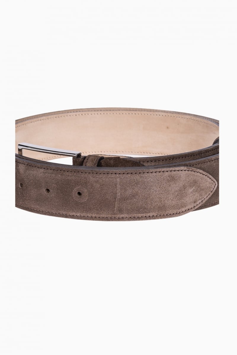 DOUCAL'S MEN'S BELT