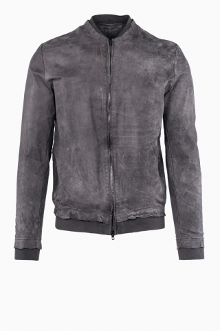 JACKET MEN'S SALVATORE SANTORO