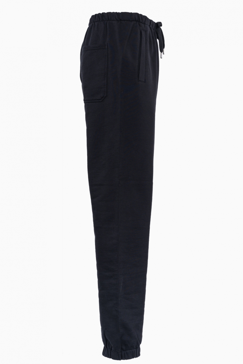 JUST CAVALLI MEN'S TROUSERS