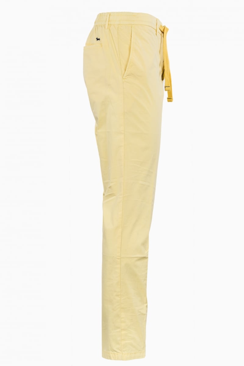 HARMONT&BLAINE MEN'S TROUSERS