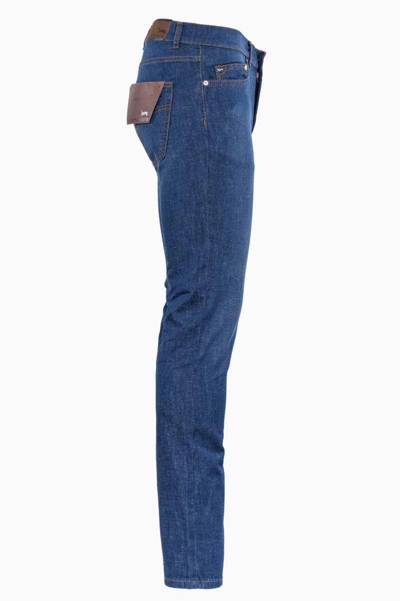 HARMONT&BLAINE MEN'S JEANS