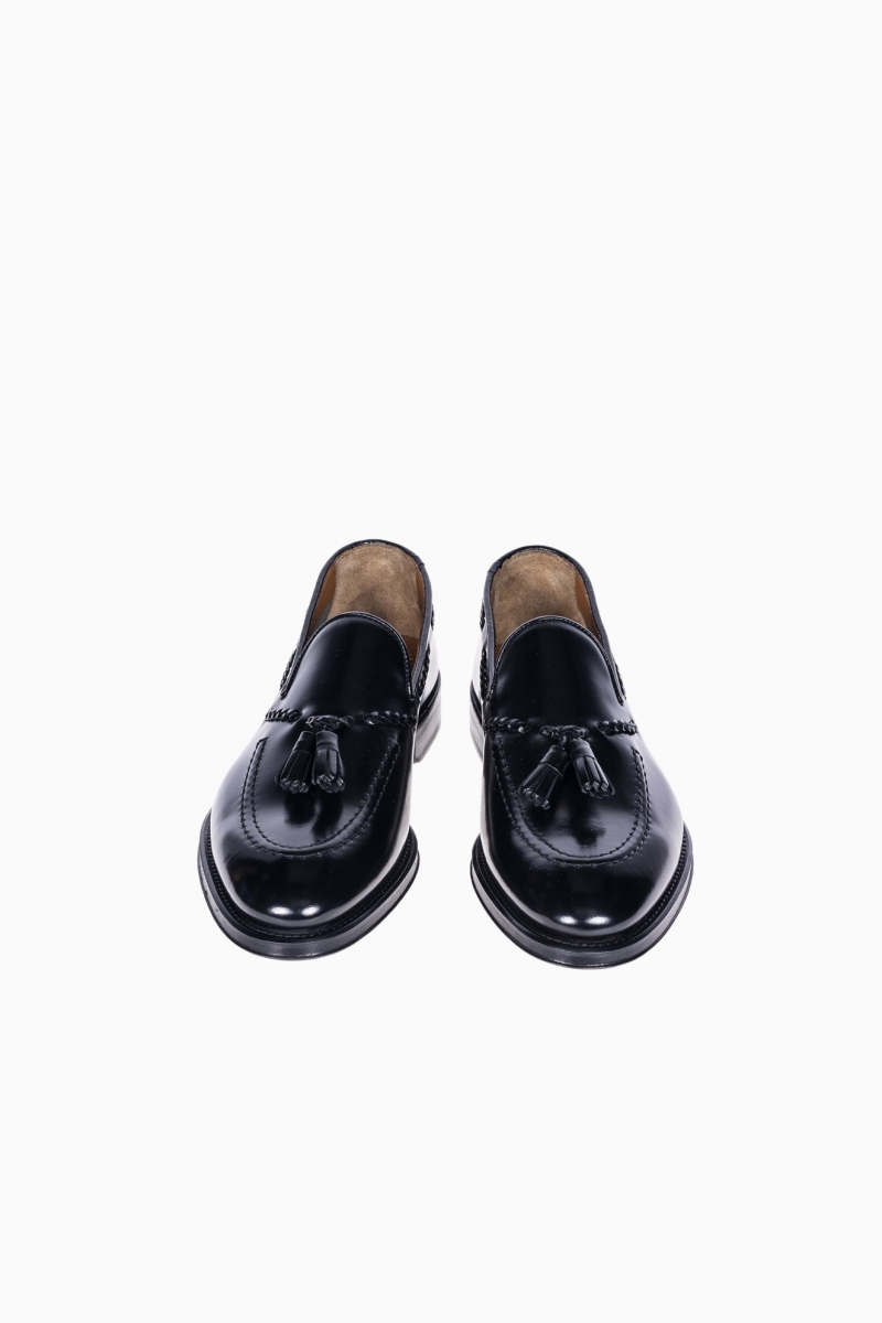 DOUCAL'S MEN'S LOAFERS