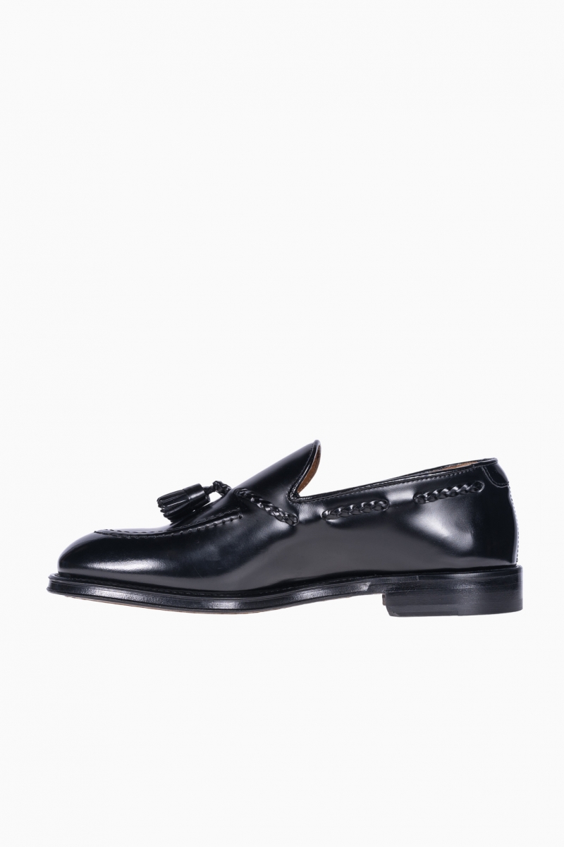 DOUCAL'S MEN'S LOAFERS