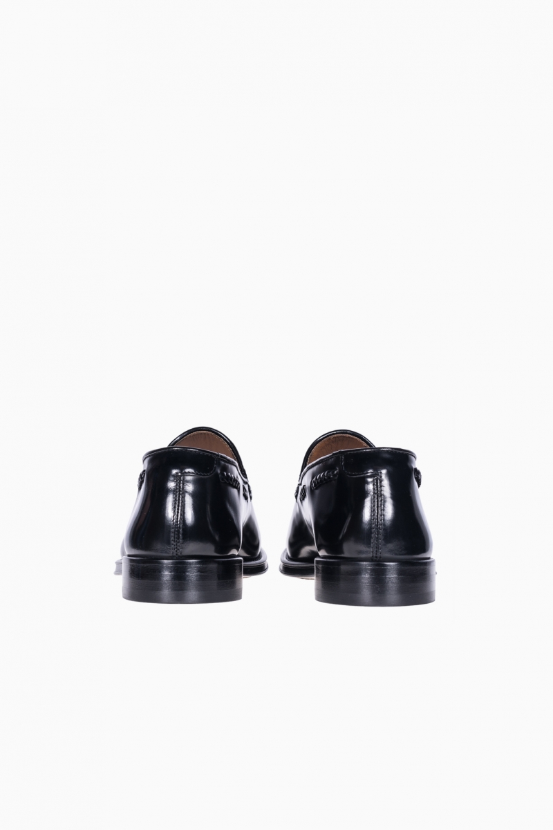 DOUCAL'S MEN'S LOAFERS