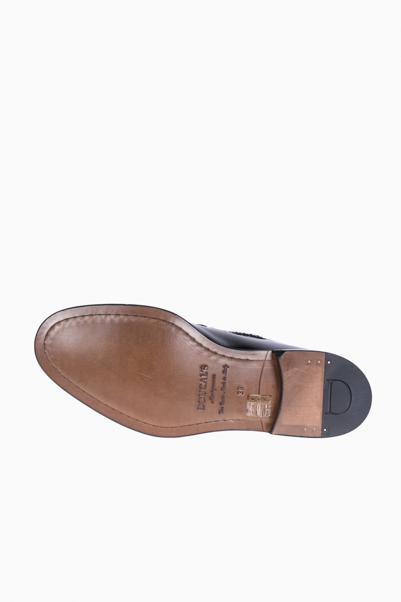 DOUCAL'S MEN'S LOAFERS