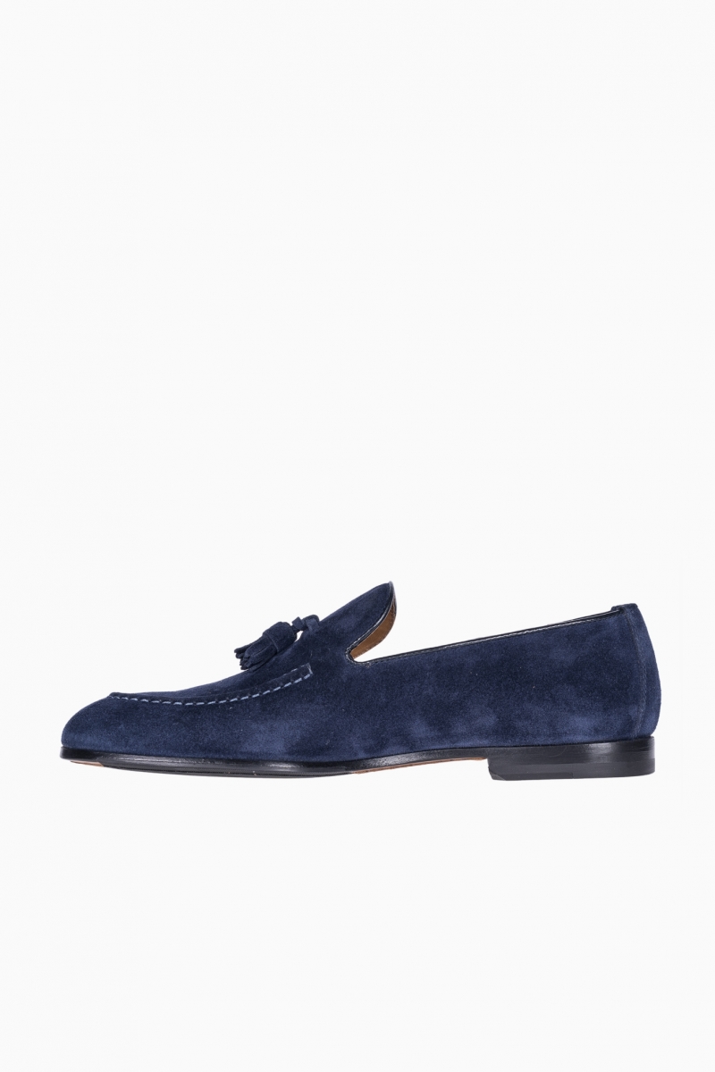 DOUCAL'S MEN'S LOAFERS