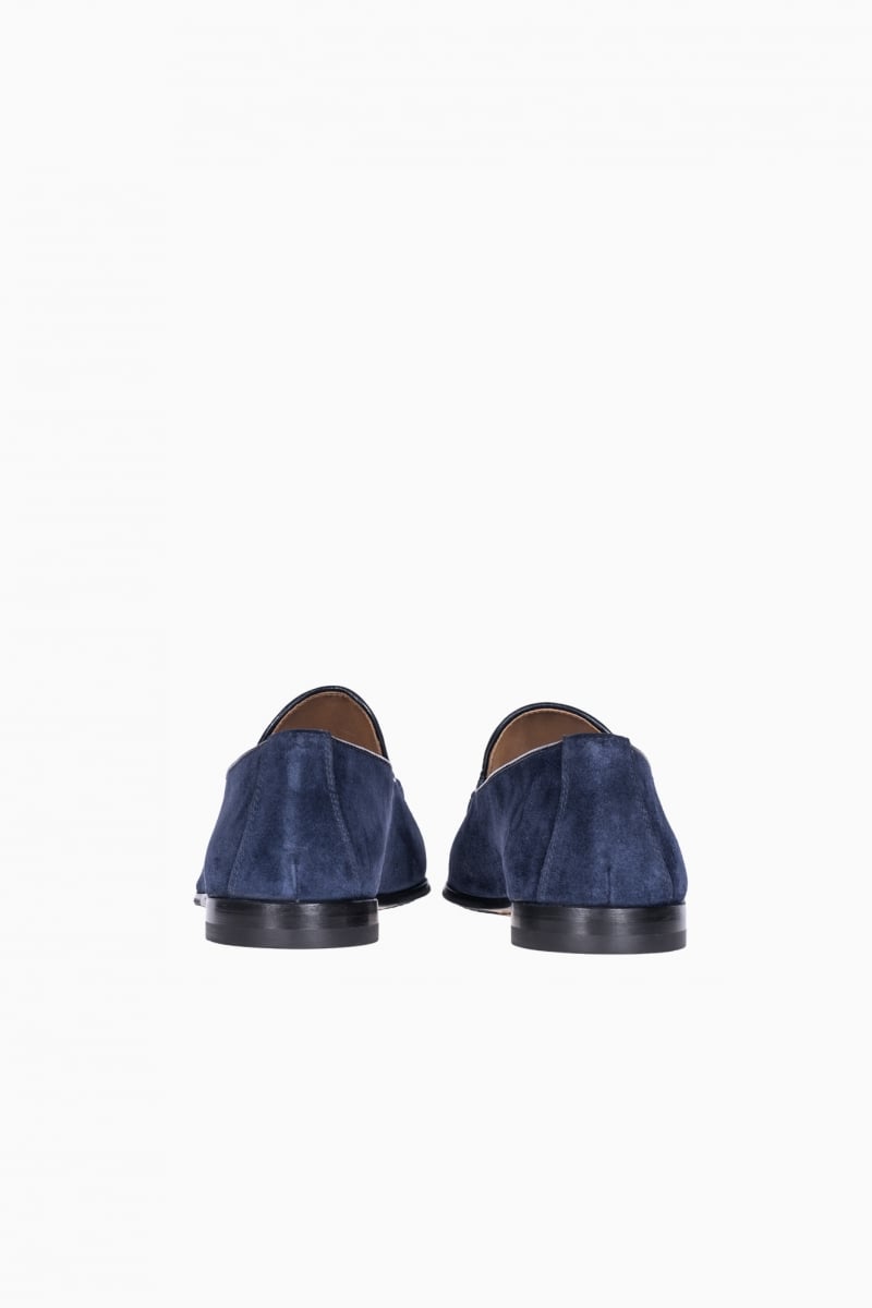 DOUCAL'S MEN'S LOAFERS