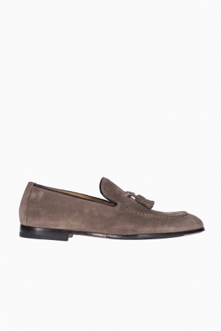 DOUCAL'S MEN'S LOAFERS