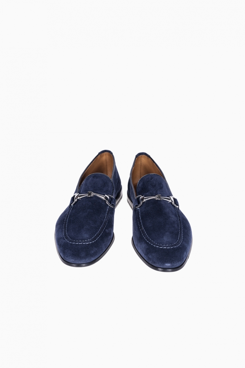 DOUCAL'S MEN'S LOAFERS