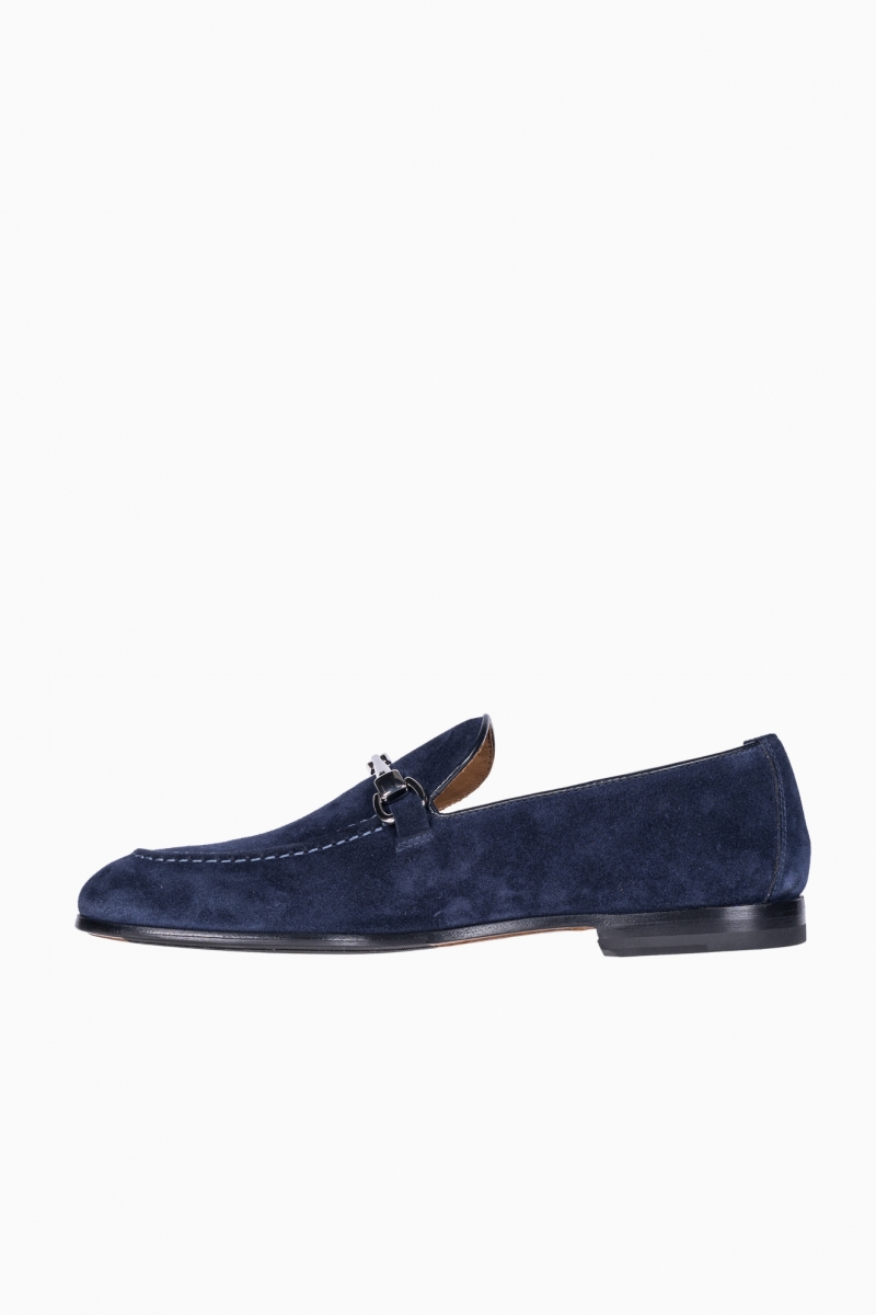 DOUCAL'S MEN'S LOAFERS