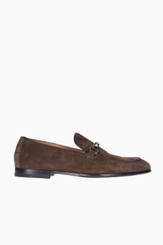 DOUCAL'S MEN'S LOAFERS