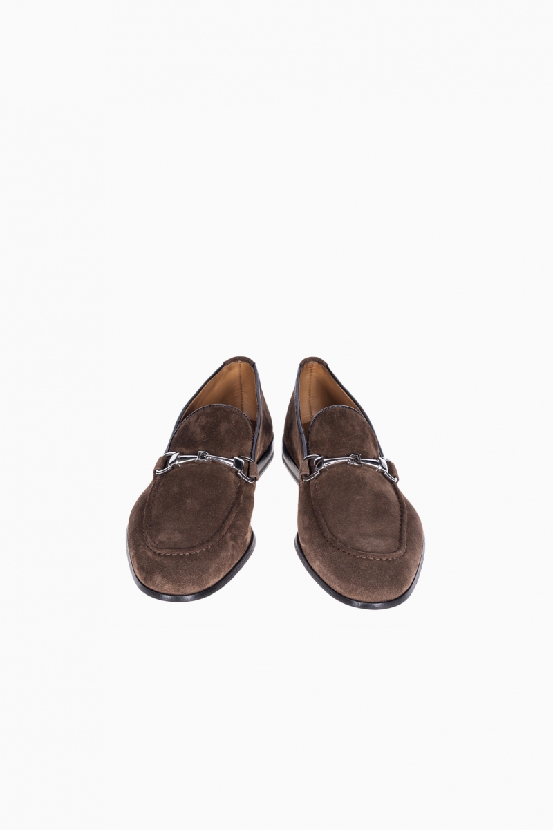 DOUCAL'S MEN'S LOAFERS