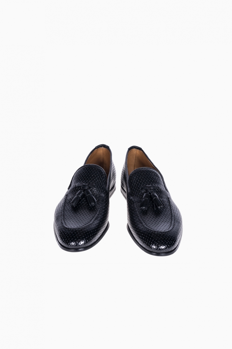 DOUCAL'S MEN'S LOAFERS