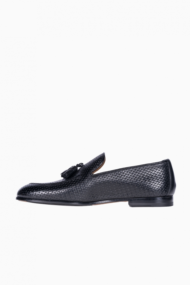 DOUCAL'S MEN'S LOAFERS