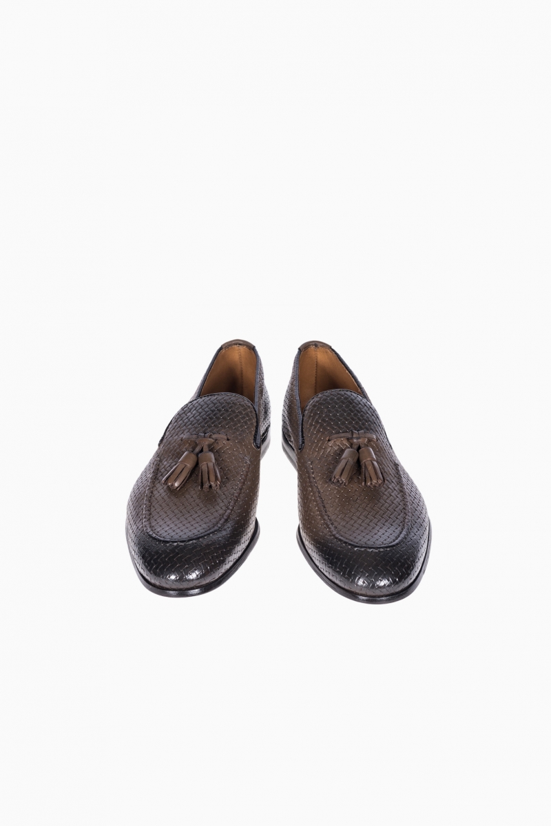 DOUCAL'S MEN'S LOAFERS