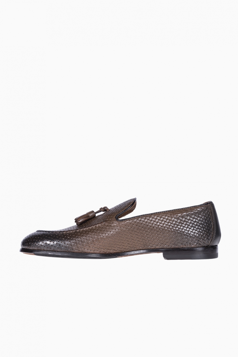 DOUCAL'S MEN'S LOAFERS