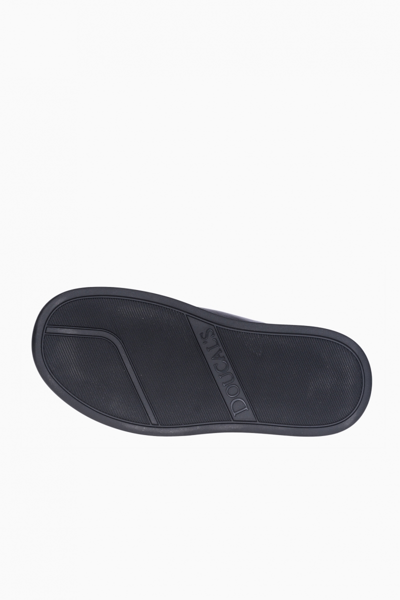 DOUCAL`S MEN`S SLIPPERS