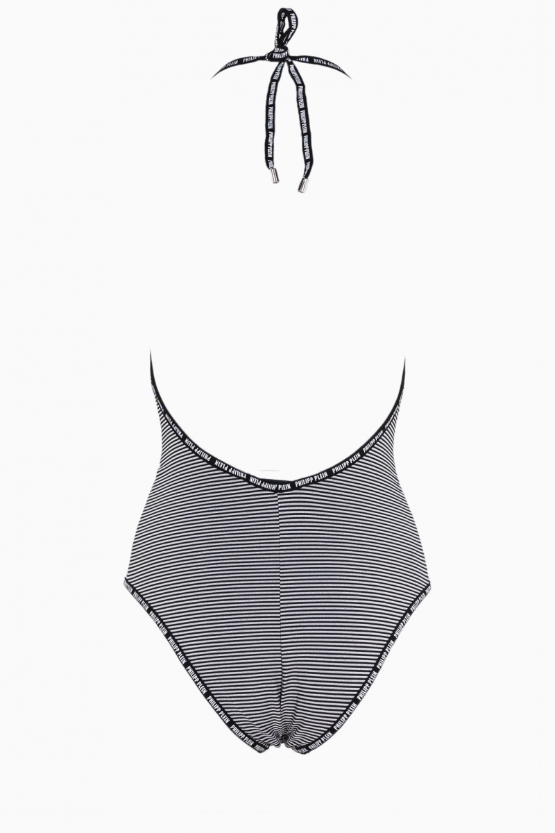 PHILIPP PLEIN WOMEN`S SWIMMING SUIT MONOKINI