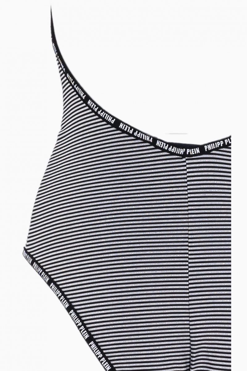 PHILIPP PLEIN WOMEN`S SWIMMING SUIT MONOKINI