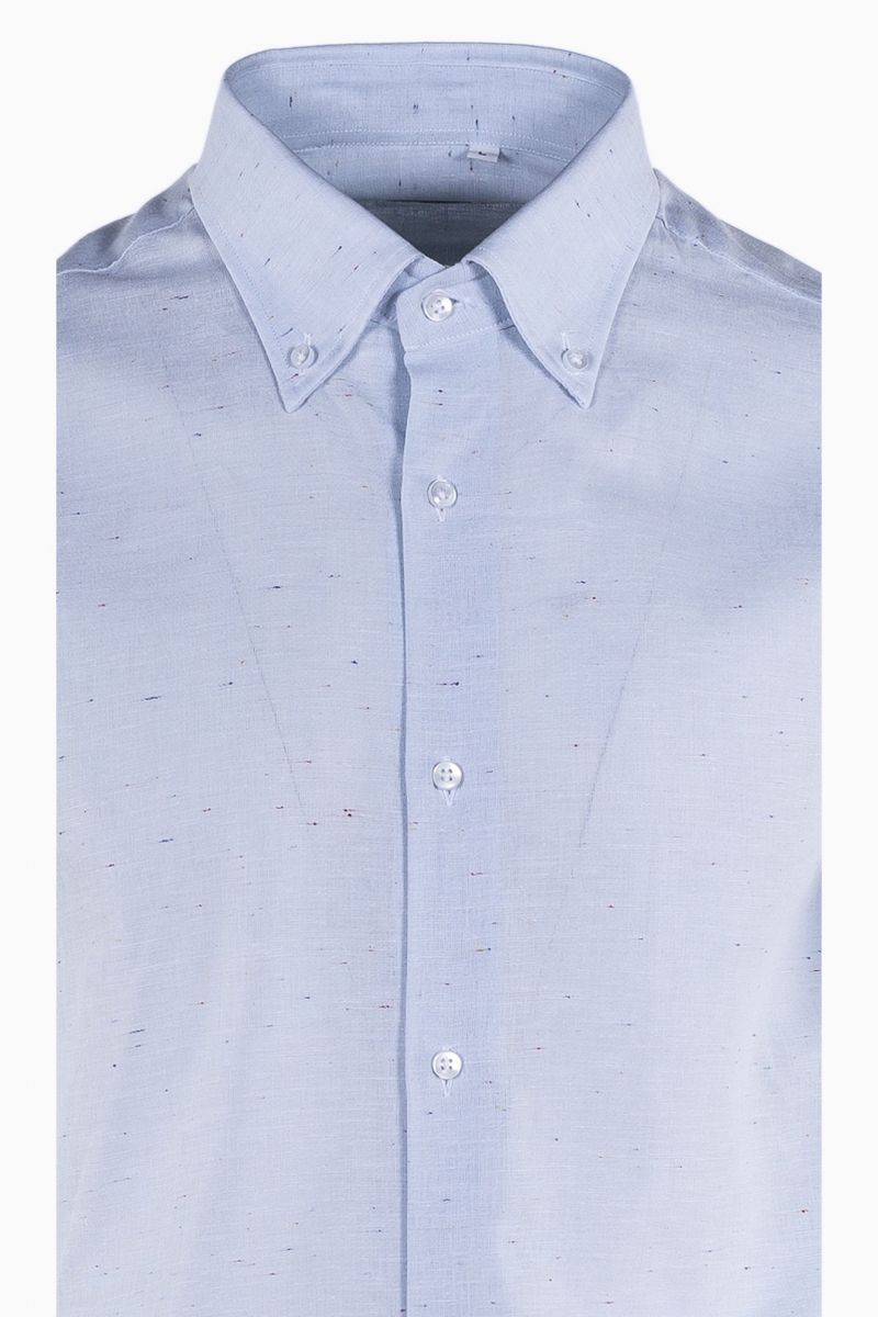 VESTO SARTORIALE MEN'S SHIRT