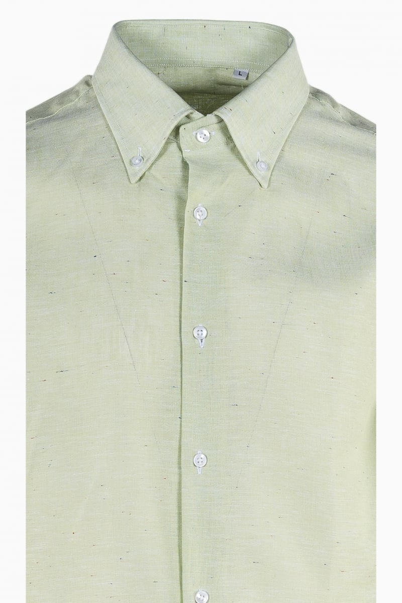 VESTO SARTORIALE MEN'S SHIRT