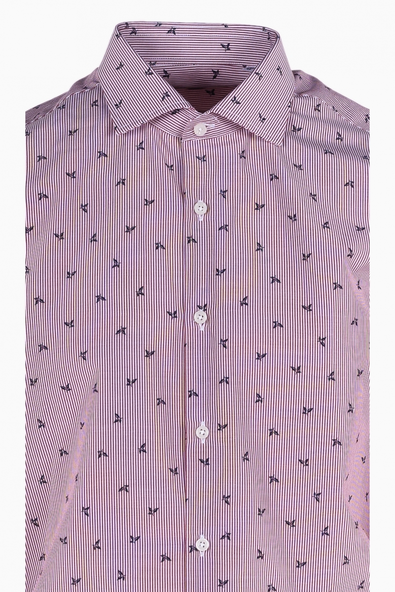 VESTO SARTORIALE MEN'S SHIRT