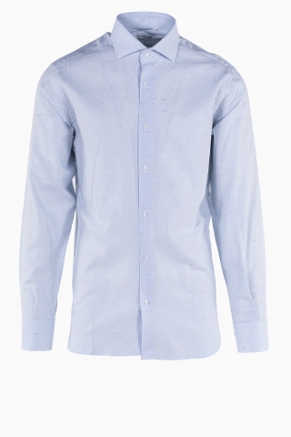 VESTO SARTORIALE MEN'S SHIRT