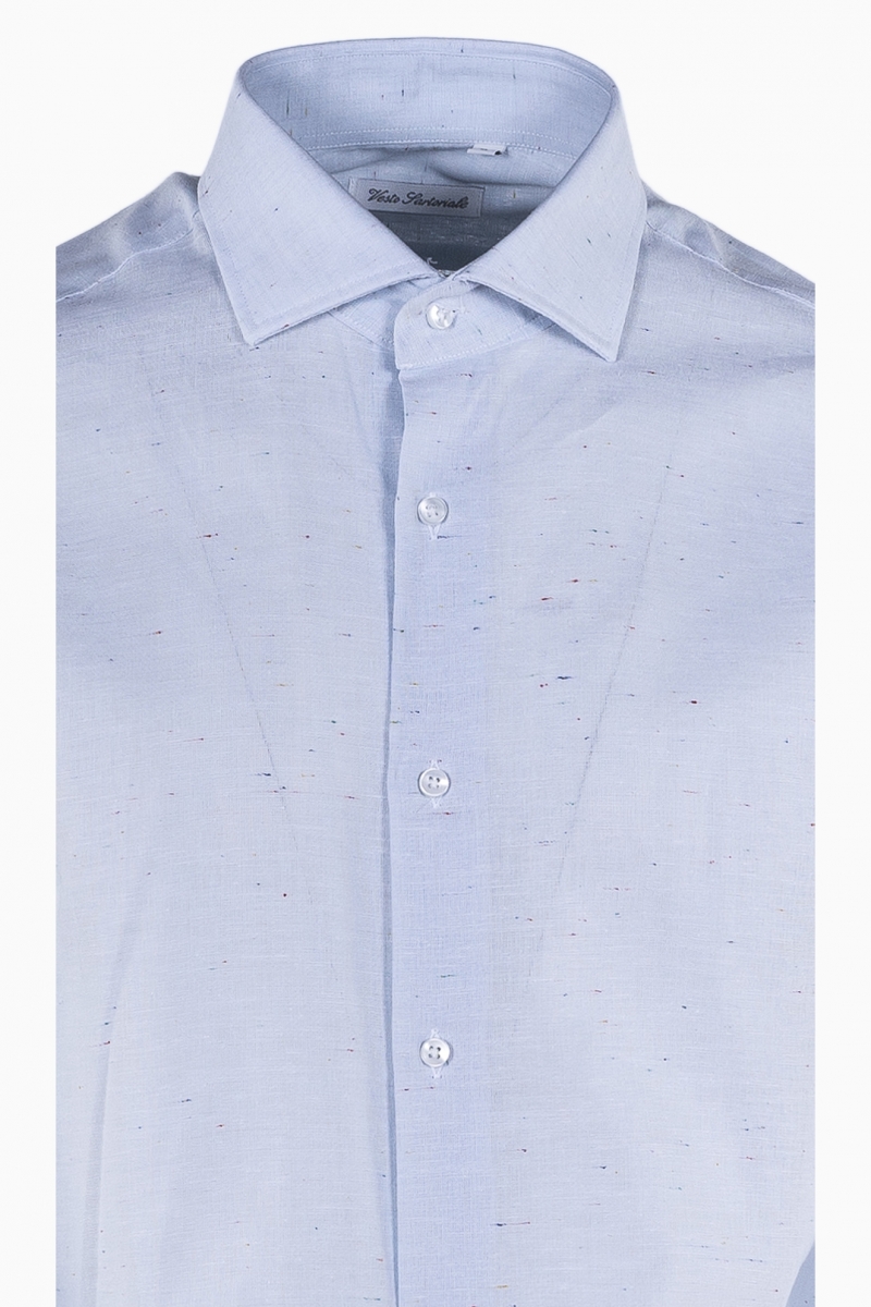 VESTO SARTORIALE MEN'S SHIRT