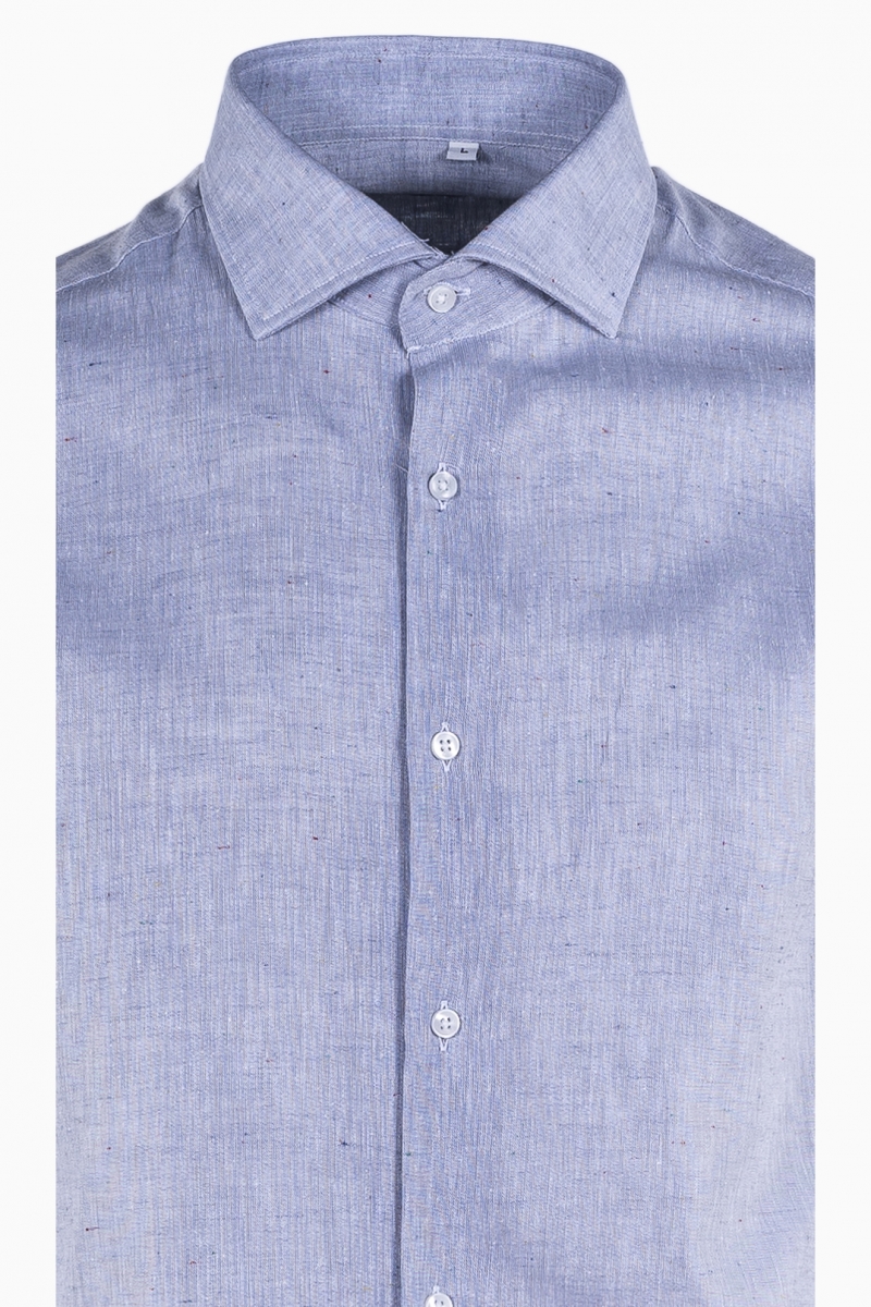 VESTO SARTORIALE MEN'S SHIRT