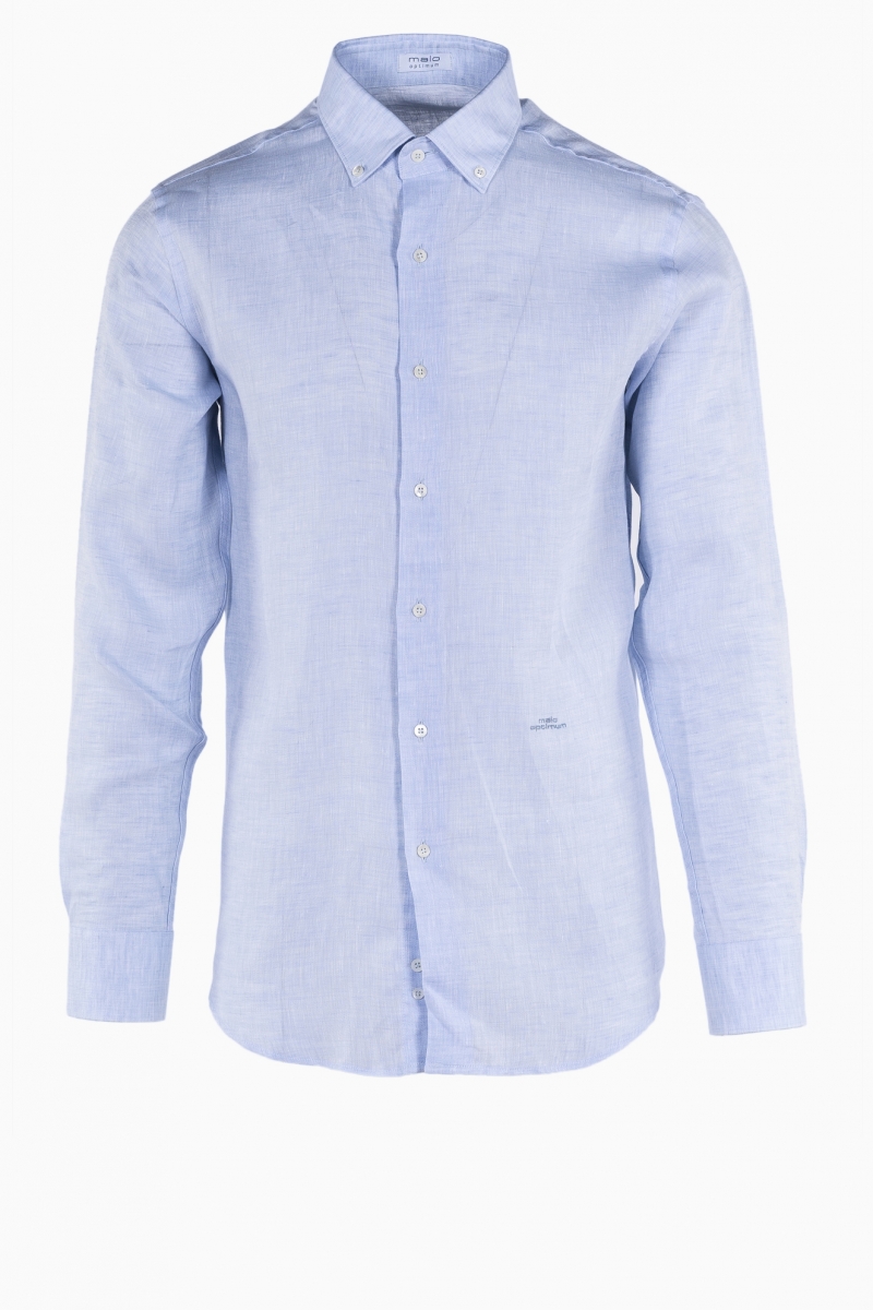 MALO MEN'S SHIRT