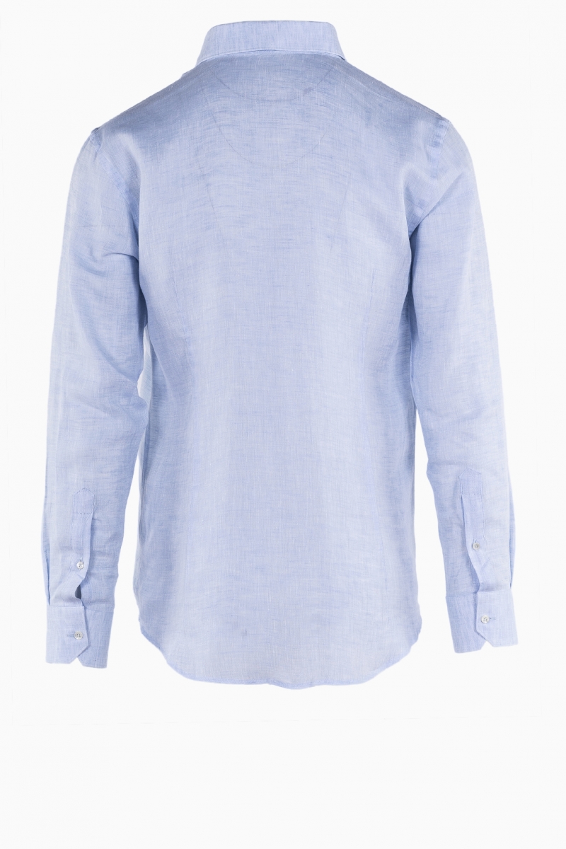 MALO MEN'S SHIRT