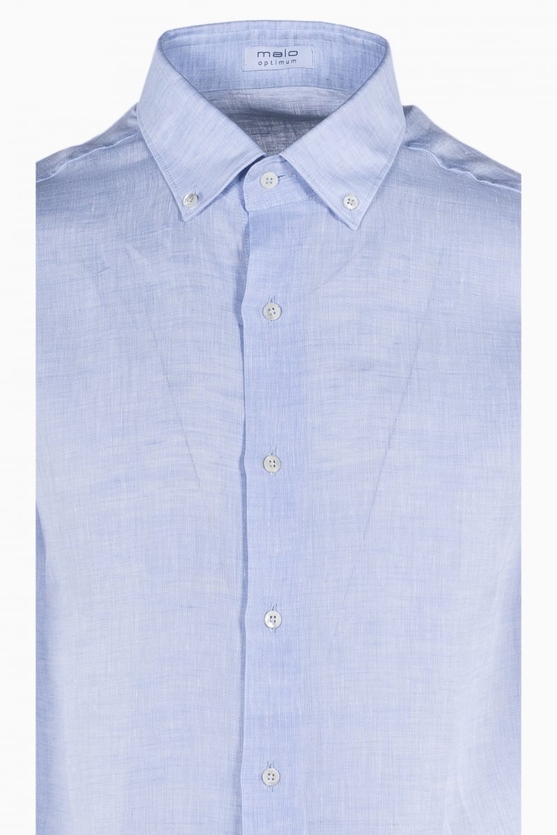 MALO MEN'S SHIRT